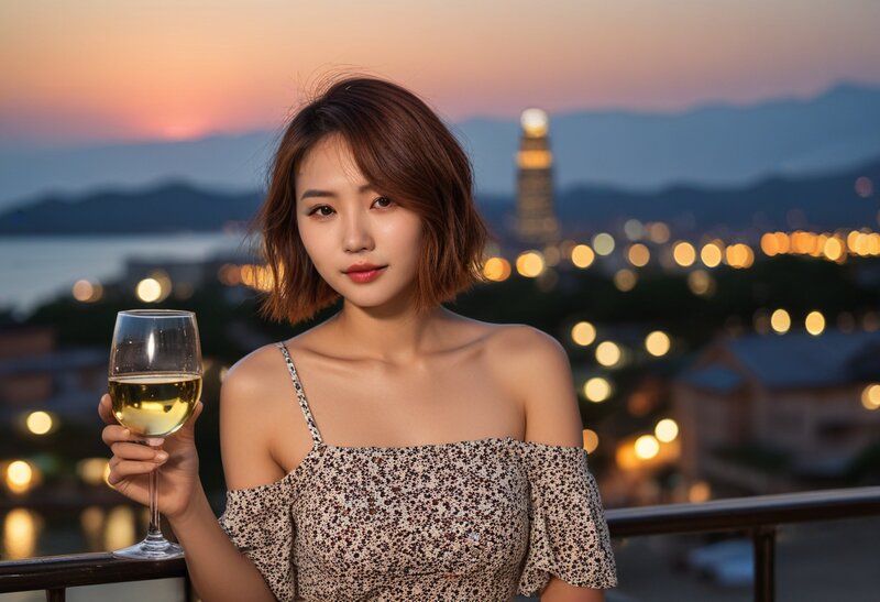 潮汐回声电视剧剧照